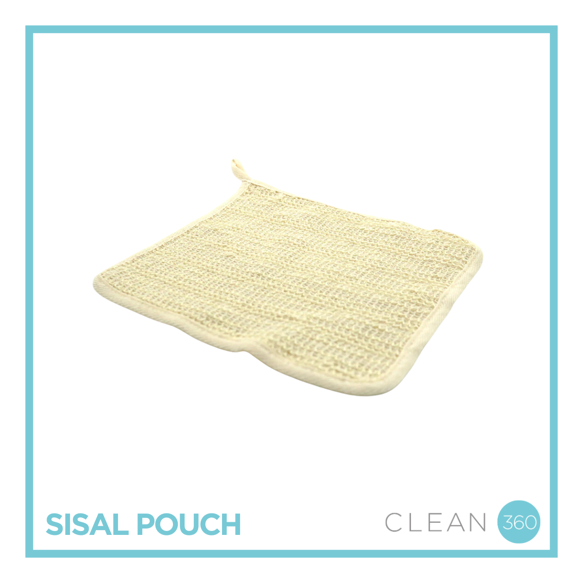 Sisal Cloth